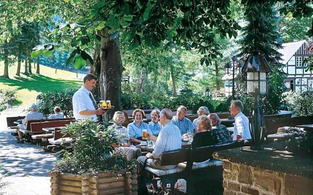 Hotel Gut Vorwald