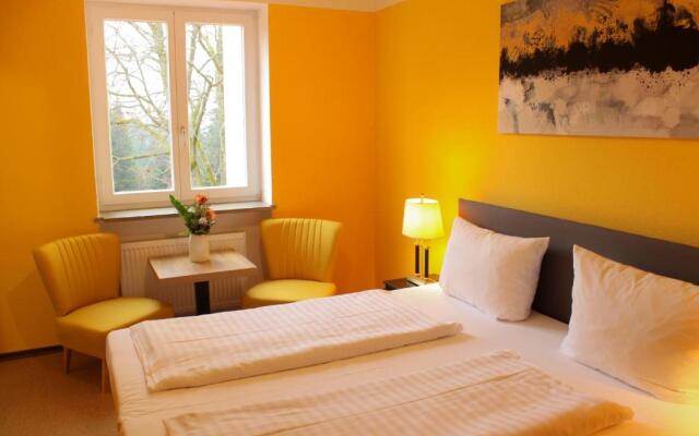 Maiers Hotel