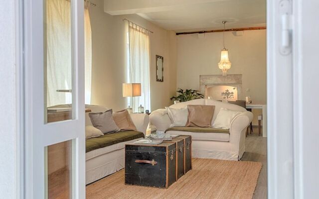 Heraclea Luxury Heritage Accommodation