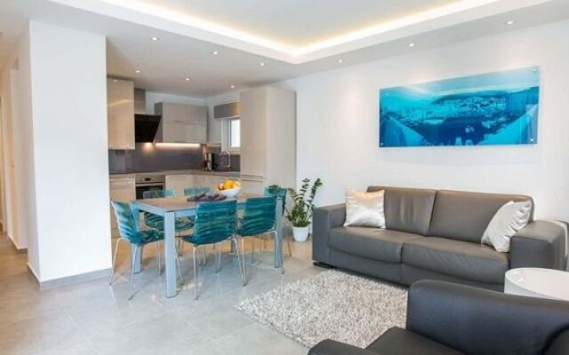 Apartman Moderna Lapad