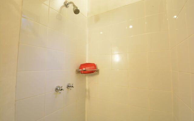 ZEN Rooms Kemang Ampera