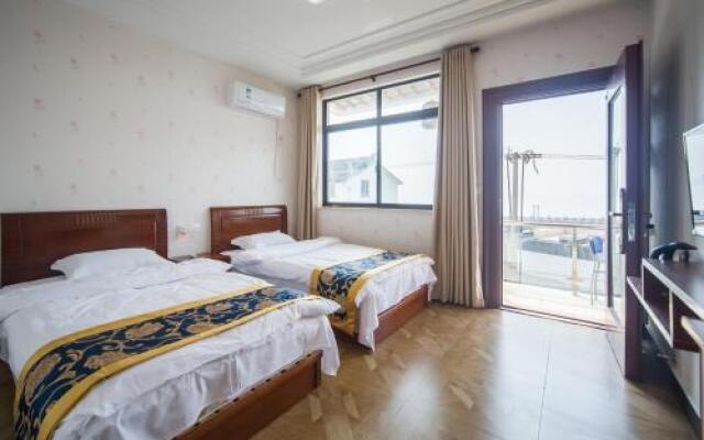 Teahouse Boutique Guesthouse