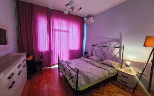 Prishtina Center Hostel