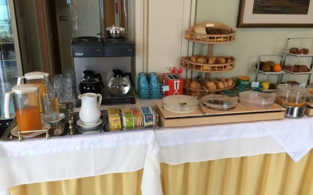 Hotel Locanda Ruscello Garnì