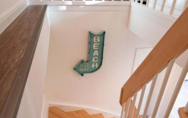 Ferienhaus SOUTH COAST