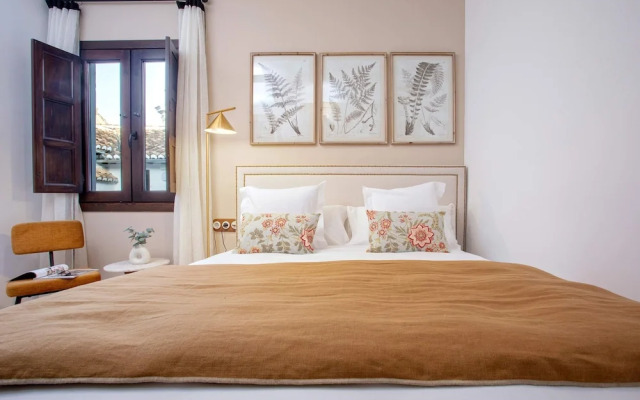 Luxury Apartment in Granada Horno Marina 8