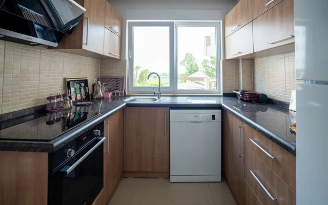 River Park Residence Lara