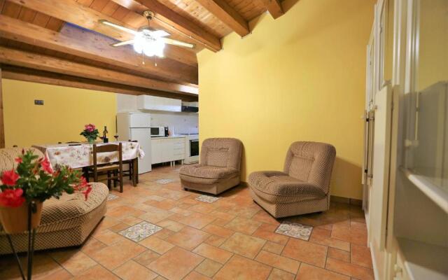 Casa Vacanze Liberty