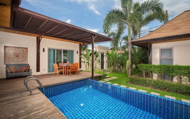 Villa Kiri