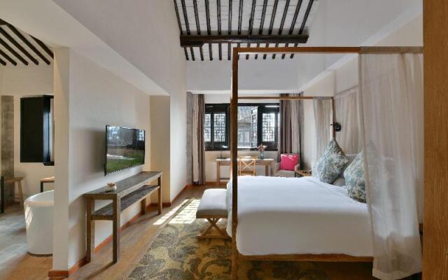 Blossom Hill Inn · Shantang
