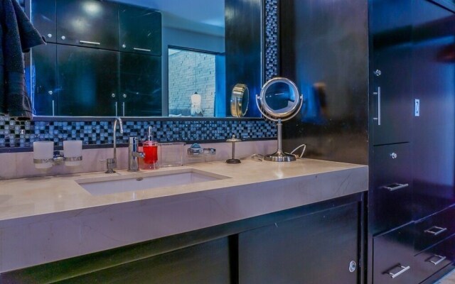 Elements Penthouse 24 3 Bedroom Condo by RedAwning