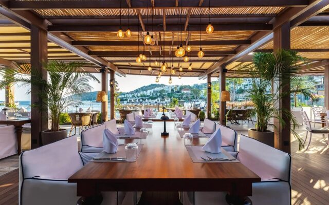 Kaya Palazzo Resort & Residences Le Chic Bodrum