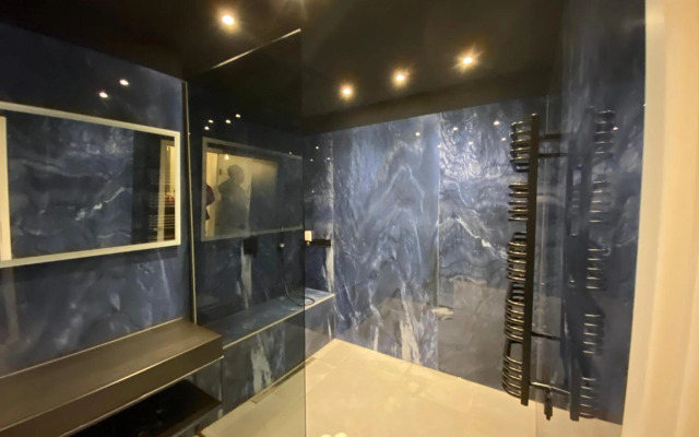 Design Apartment in the Centre of Vienna