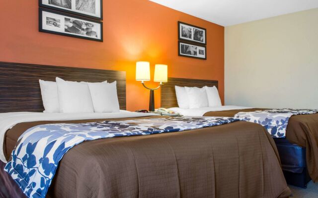 Spark by Hilton Montgomery EastChase