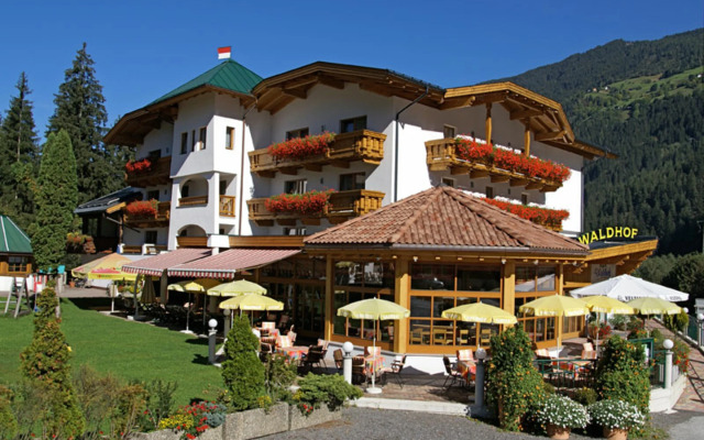 Hotel Waldhof