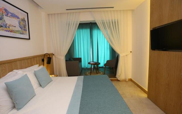 Casa Ja Voi Hotel