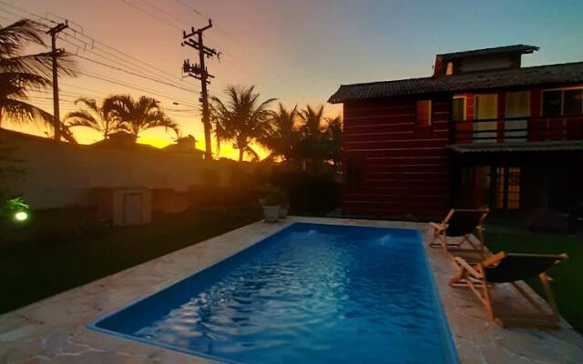 Bacana Hotel Boutique