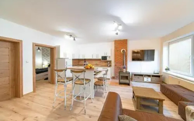 Apartman Elise