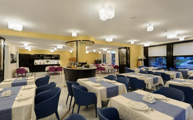 Hotel Du Nord