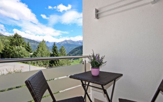 Apartment Jenewein Fliess/Landeck/Tirol West