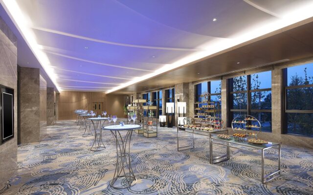 Holiday Inn Tianjin Wuqing by IHG