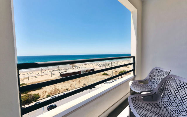 TRYP by Wyndham Lisboa Caparica Mar