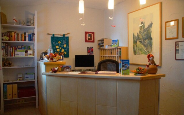 Landhotel Zum Franke