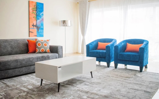 Mellow Suites