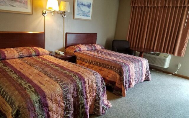 Midwest inn motel