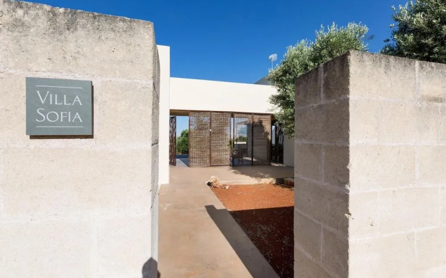 Villa Sofia