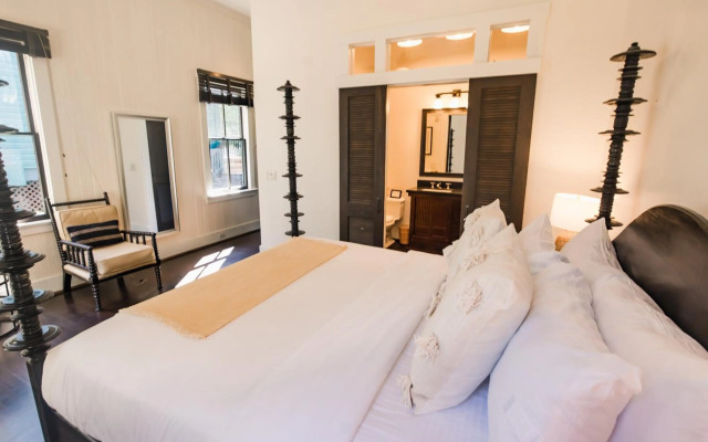 Lumeria Maui Educational Retreat Center