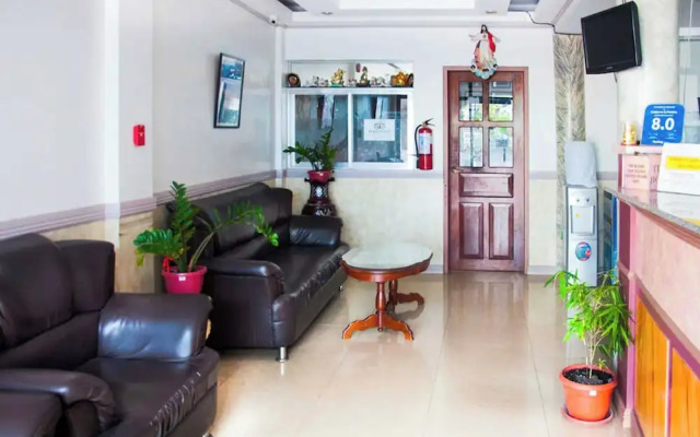 MBG Travellers Inn powered by Cocotel