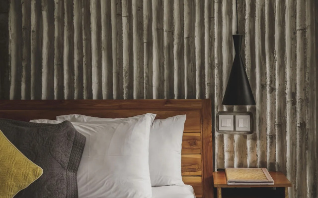 The Tiing Tejakula Villas