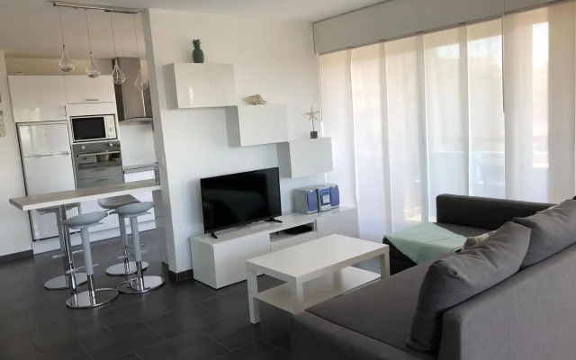 Résidence Le Plein Sud 85 m²