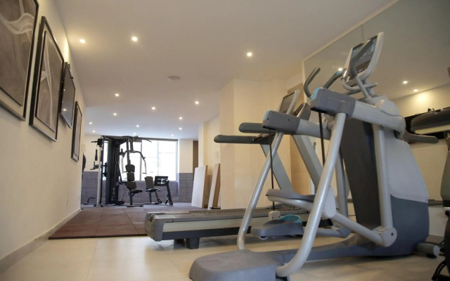 Lijam Hotel