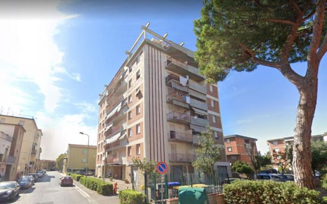 Melograno apartment in Follonica-MELOGRANO