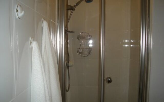 Central Guest House