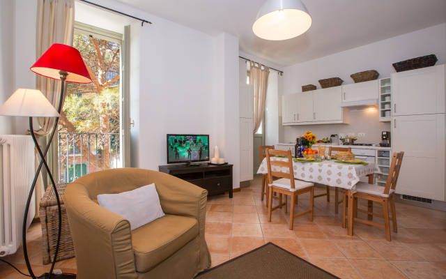 Casa Al Prato Apt. A