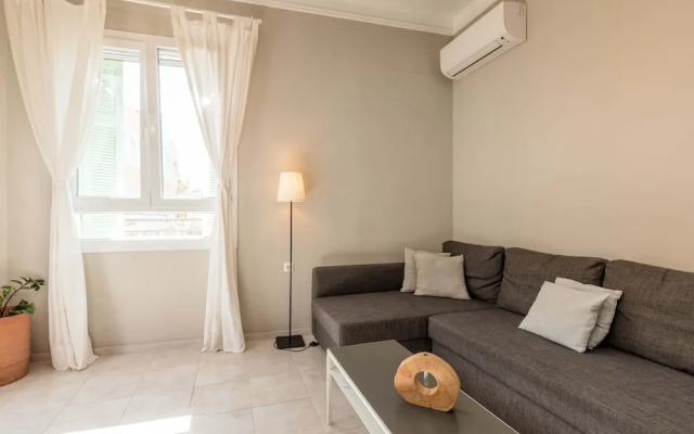 The Central Boutique Apartments