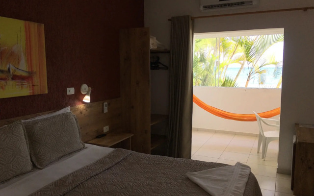 Pousada Kaliman Ubatuba
