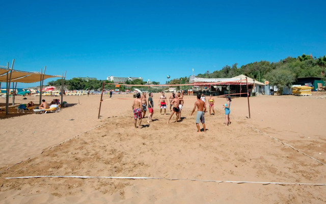 Miarosa İncekum Beach Hotel