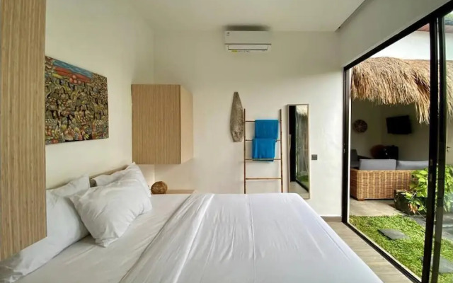 Villa Tropical 1 Canggu 2BR