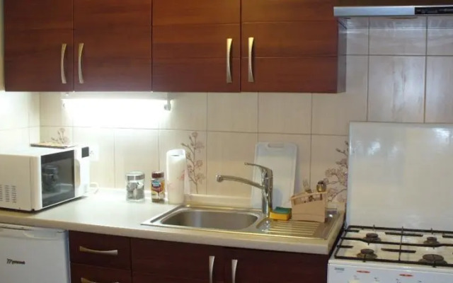 Królewska Apartment