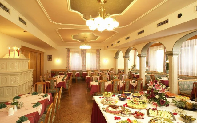 Landgasthof & Seminarhotel Kobleder