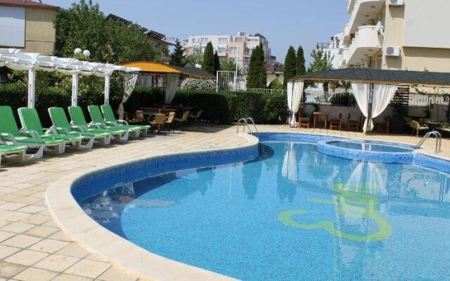 Hotel Eden