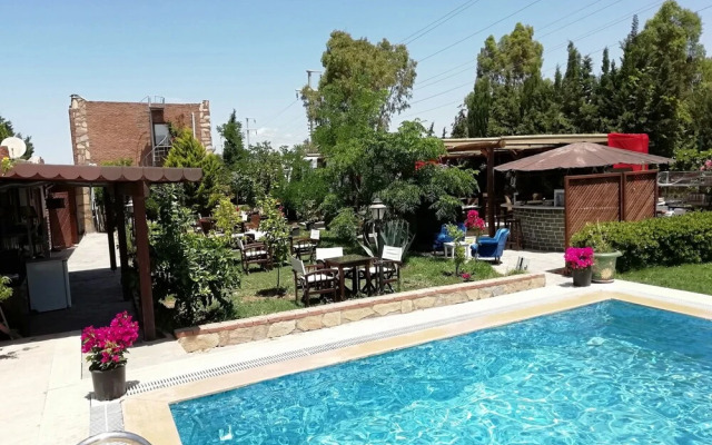 Green House Boğaziçi – Dodo House