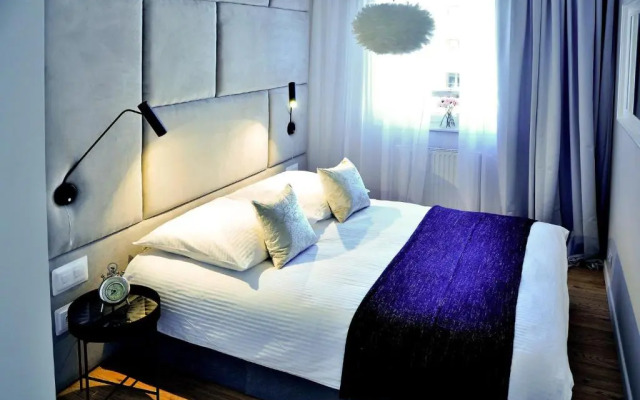 City Rent Apartments