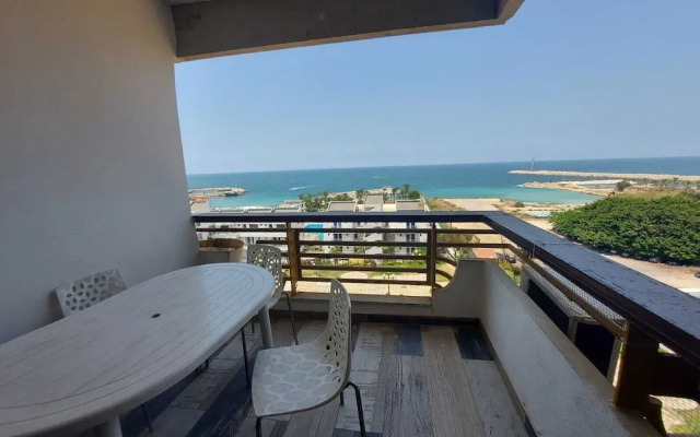 Chalet in Solemar,renovated,parking,wifi Elec, 24 - 7