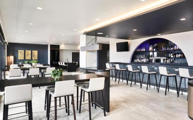 AC Hotel by Marriott Charlotte SouthPark