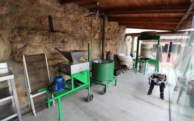 Masia Heredad La Boquilla